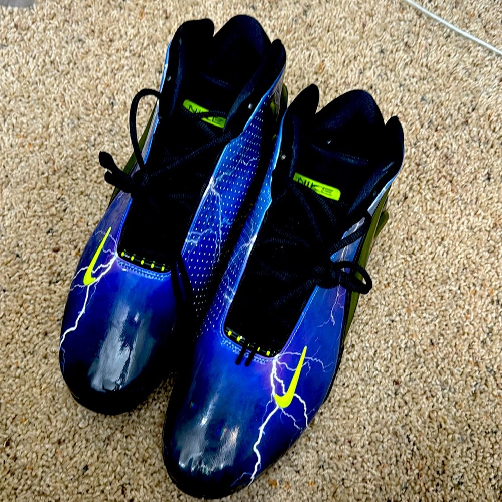 Nike Zoom Hyper flight prm ‘kd super hero NEW